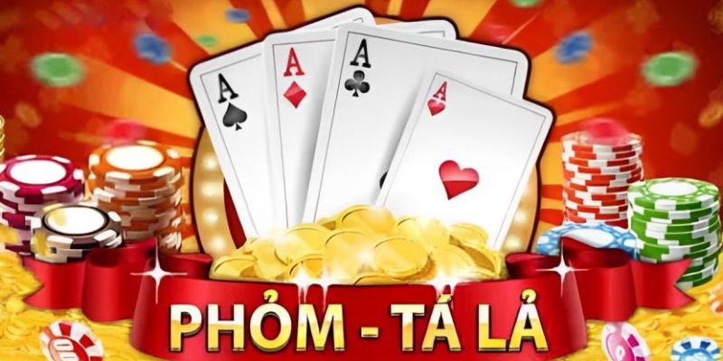 Giới thiệu về game bài Phỏm siêu hấp dẫn và thú vị