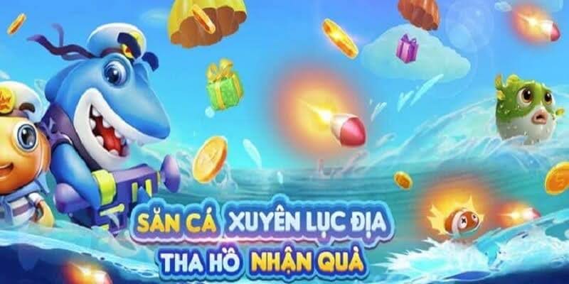 Hướng dẫn tân binh cách chơi game bắn cá H5 tha hồ nhận quà