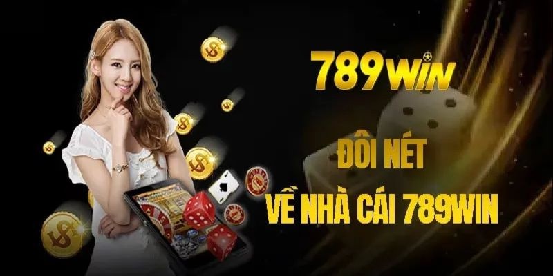 Giới thiệu về nhà cái 789win