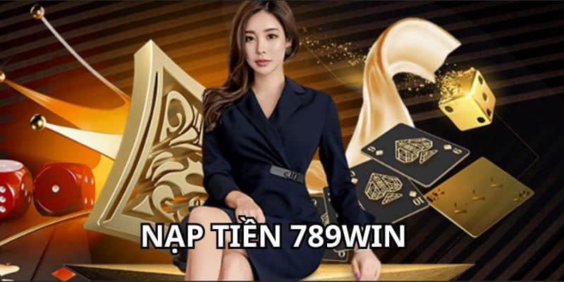 Khó khăn thường gặp phải khi nạp tiền 789win