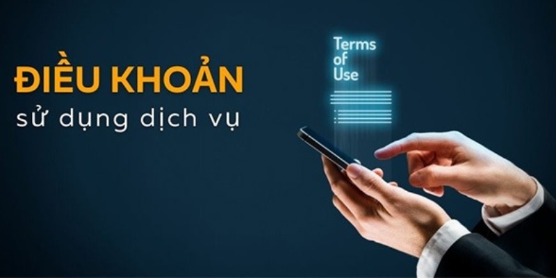 Những điều khoản về bảo mật thông tin 