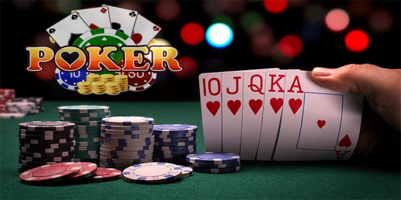 Biết được thứ tự bài poker sẽ giúp bet thủ nâng cao tỷ lệ chiến thắng